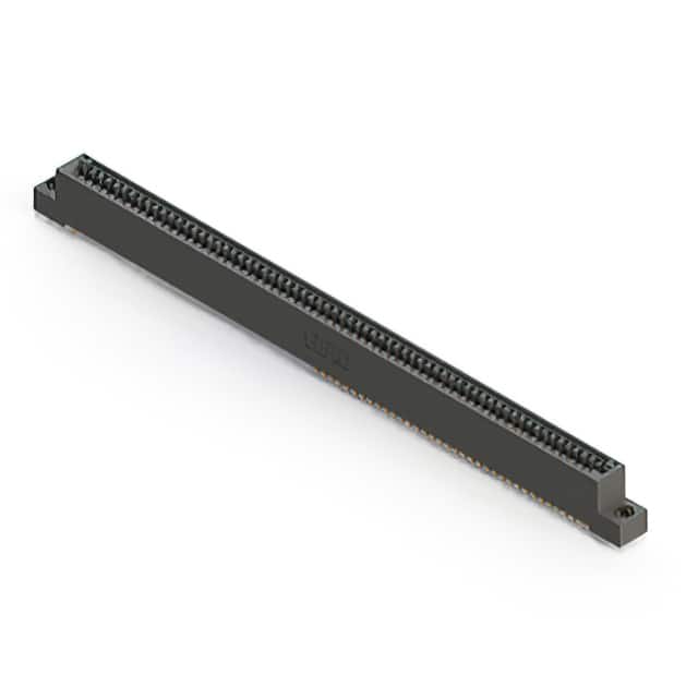 395-067-558-108 CONN EDGE SINGLE FML 67POS 0.100