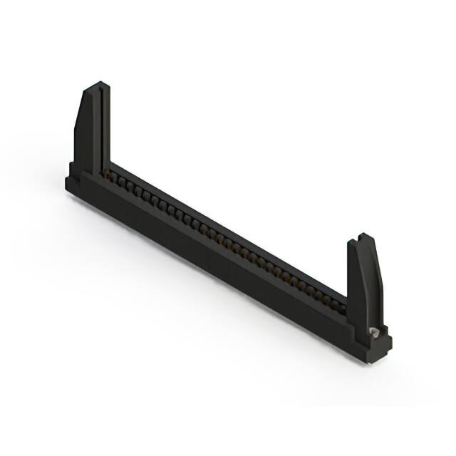 357-031-527-178 CONN EDGE SGL FMALE 31POS 0.156