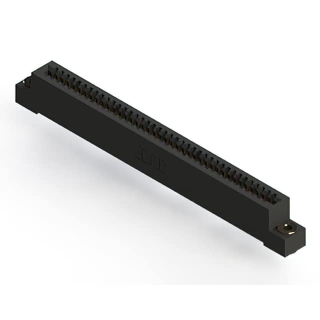 392-039-524-103 CONN EDGE SINGLE FML 39POS 0.100