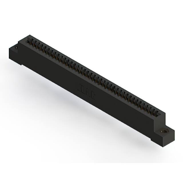 392-039-524-107 CONN EDGE SINGLE FML 39POS 0.100