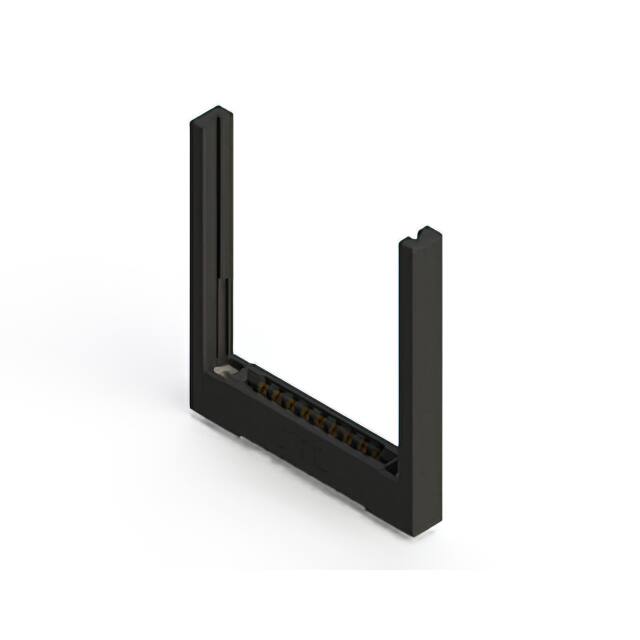 357-009-553-168 CONN EDGE DUAL FMALE 18POS 0.156