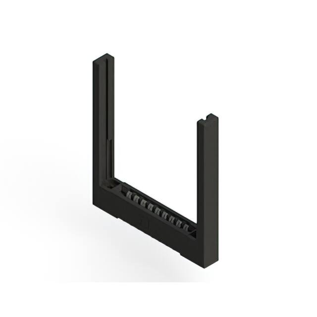 357-009-454-168 CONN EDGE DUAL FMALE 18POS 0.156