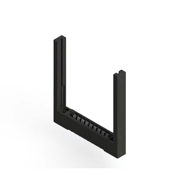357-009-457-168 CONN EDGE DUAL FMALE 18POS 0.156