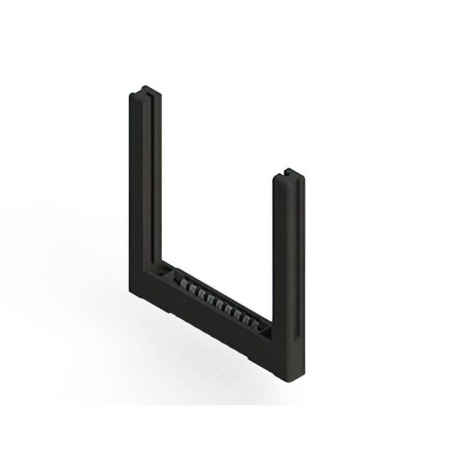 357-009-457-158 CONN EDGE DUAL FMALE 18POS 0.156