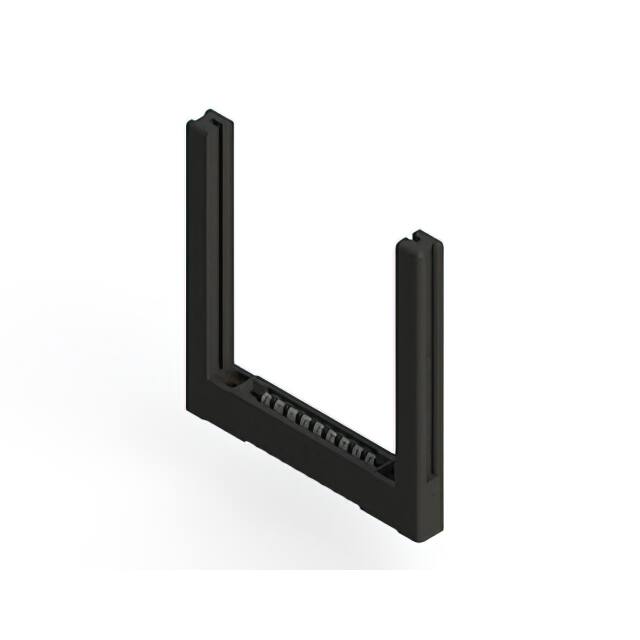 357-009-454-158 CONN EDGE DUAL FMALE 18POS 0.156