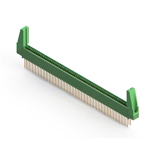 345-136-540-588 CONN EDGE DUAL FML 136POS 0.100