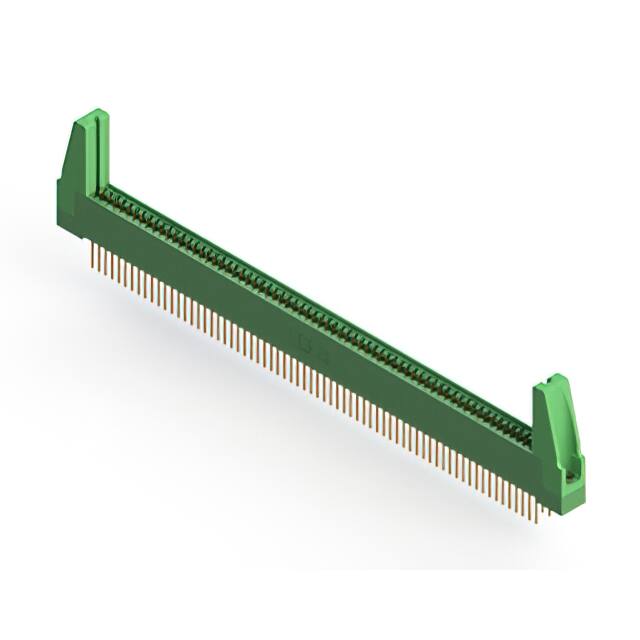 345-136-523-288 CONN EDGE DUAL FML 136POS 0.100