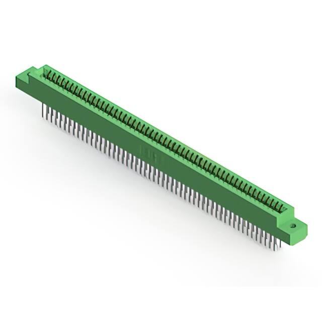 341-106-522-202 CONN EDGE DUAL FML 106POS 0.100