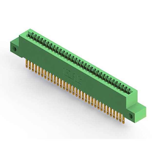 342-064-500-212 CONN EDGE DUAL FMALE 64POS 0.100