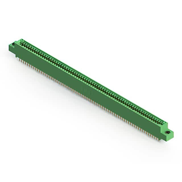345-140-525-507 CONN EDGE DUAL FML 140POS 0.100