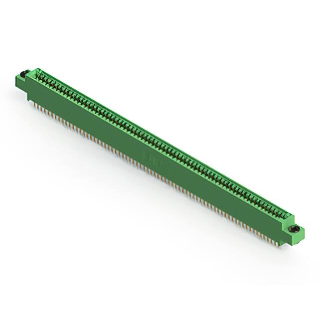 345-140-525-803 CONN EDGE DUAL FML 140POS 0.100