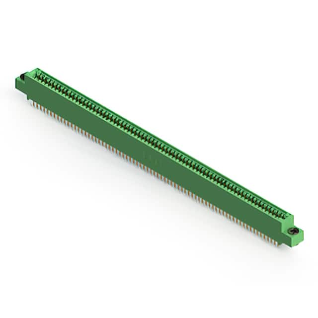 345-144-525-503 CONN EDGE DUAL FML 144POS 0.100