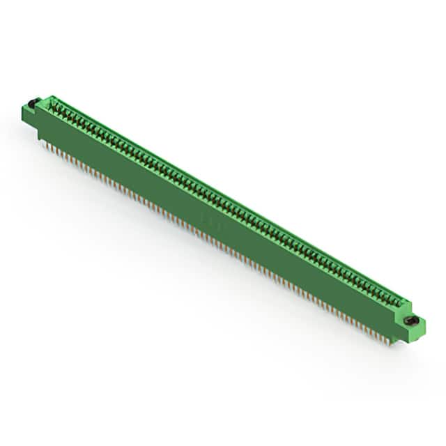 345-144-525-803 CONN EDGE DUAL FML 144POS 0.100