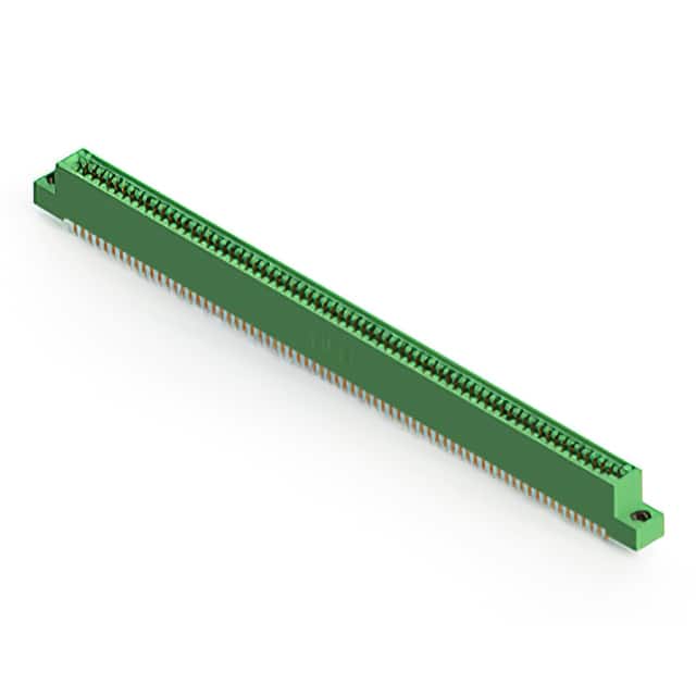 345-140-525-208 CONN EDGE DUAL FML 140POS 0.100