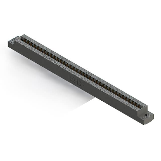 356-036-520-102 CONN EDGE DUAL FMALE 72POS 0.156