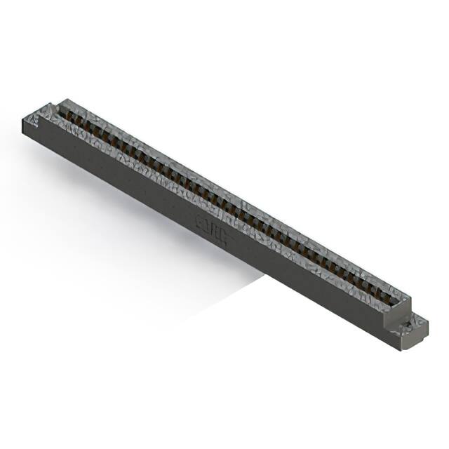 356-036-521-102 CONN EDGE DUAL FMALE 72POS 0.156