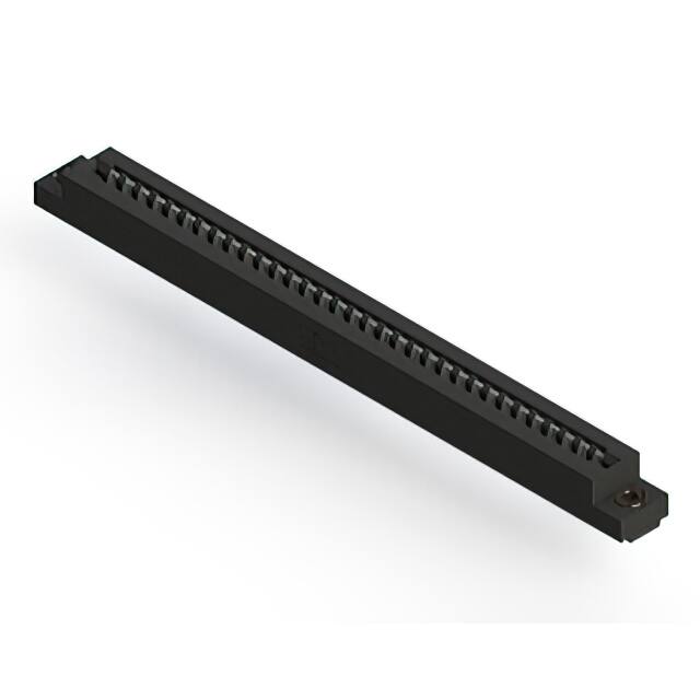 357-033-425-103 CONN EDGE SGL FML 33POS 0.156