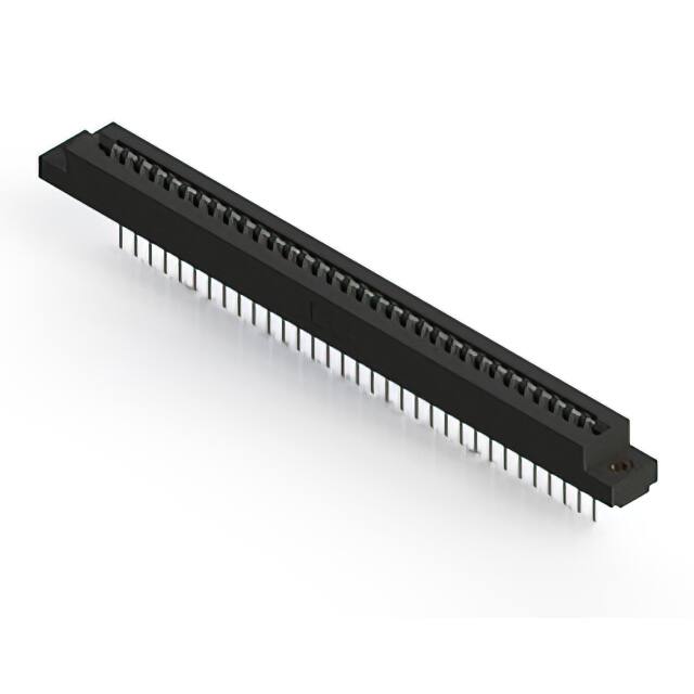 357-033-445-107 CONN EDGE SGL FML 33POS 0.156