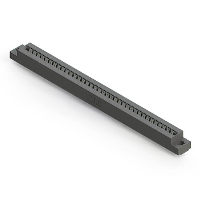 356-036-420-104 CONN EDGE DUAL FMALE 72POS 0.156