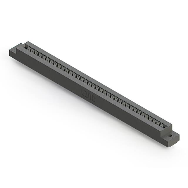 356-036-421-102 CONN EDGE DUAL FMALE 72POS 0.156