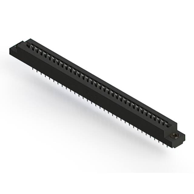 357-033-427-103 CONN EDGE SGL FML 33POS 0.156