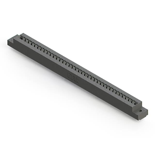 356-036-420-102 CONN EDGE DUAL FMALE 72POS 0.156