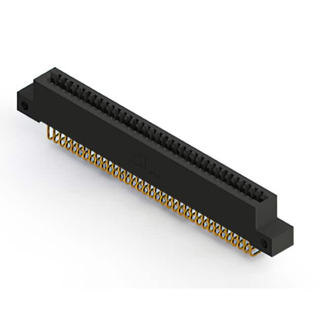 392-035-558-112 CONN EDGE SINGLE FML 35POS 0.100