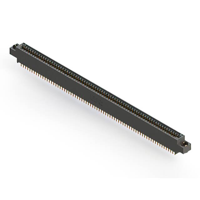 395-144-521-803 CONN EDGE DUAL FML 144POS 0.100