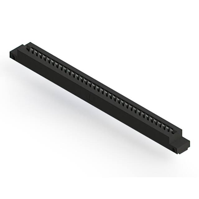 357-035-425-112 CONN EDGE SGL FML 35POS 0.156