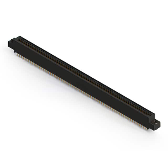 395-144-525-503 CONN EDGE DUAL FML 144POS 0.100
