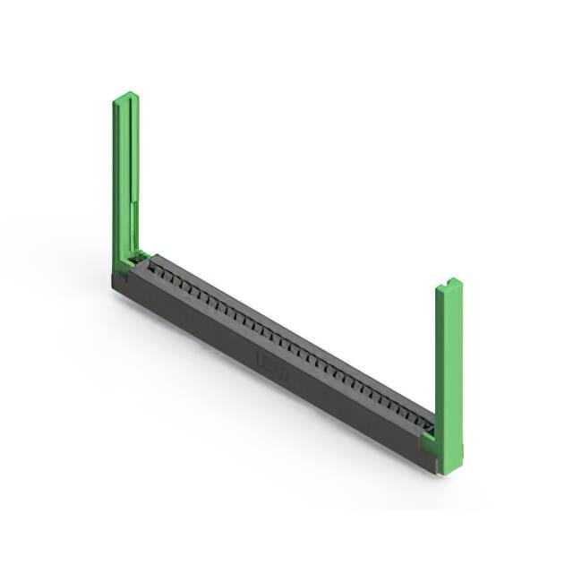 356-030-421-168 CONN EDGE DUAL FMALE 60POS 0.156