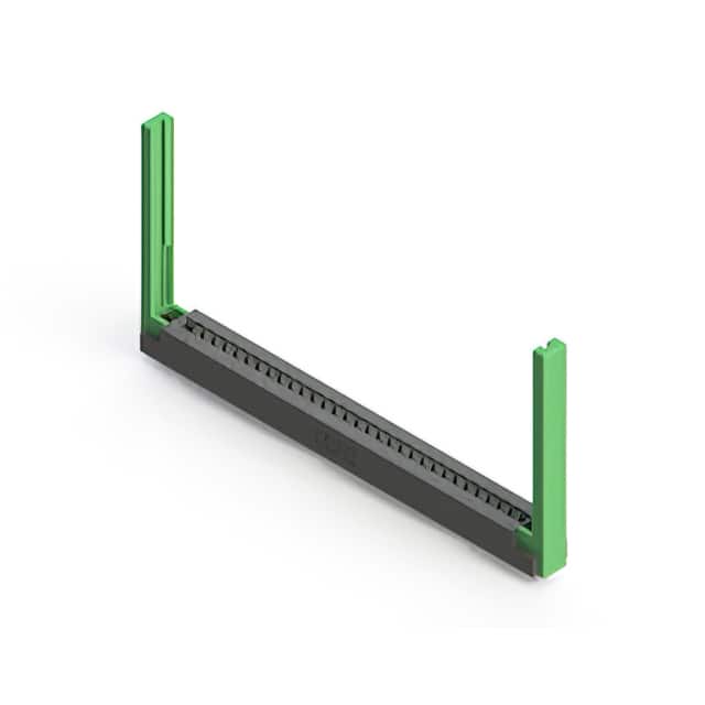 356-030-420-168 CONN EDGE DUAL FMALE 60POS 0.156