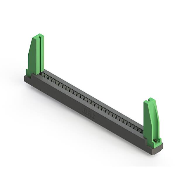 356-030-421-178 CONN EDGE DUAL FMALE 60POS 0.156