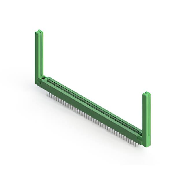 307-078-442-258 CONN EDGE DUAL FMALE 78POS 0.156