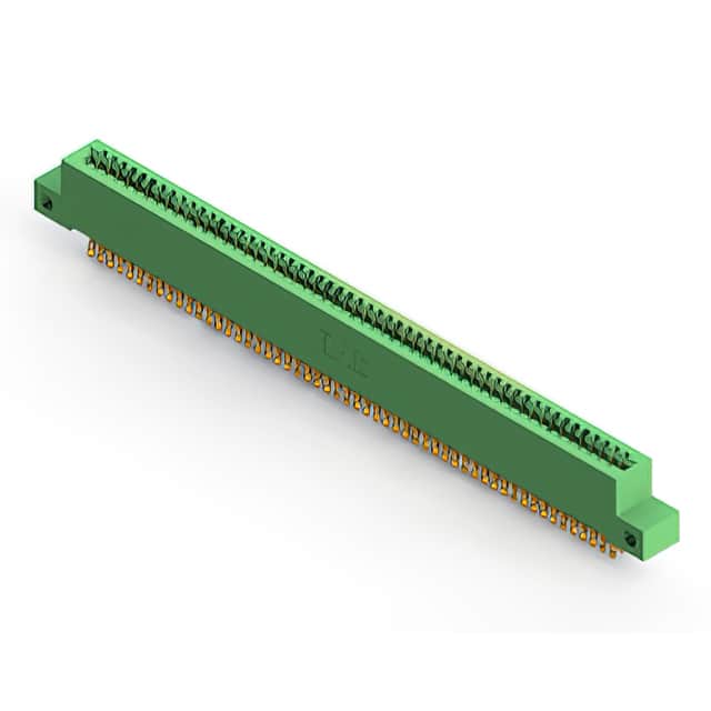 342-108-555-212 CONN EDGE DUAL FML 108POS 0.100