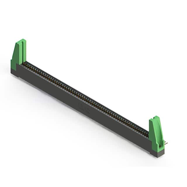 395-067-559-188 CONN EDGE SINGLE FML 67POS 0.100