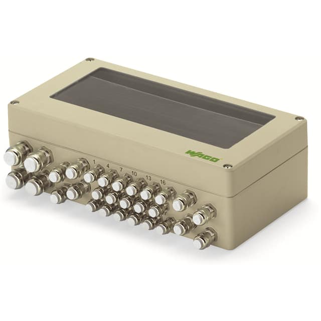 850-826 IP65 ENCLOSURE; ALUMINIUM (RAL 7