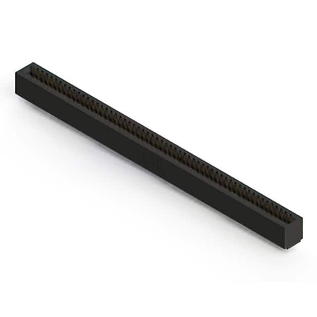 391-112-524-201 CONN EDGE DUAL FML 112POS 0.100