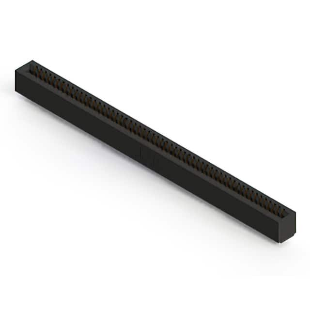 391-112-520-201 391 SERIES (.100" (2.54MM) CONTA
