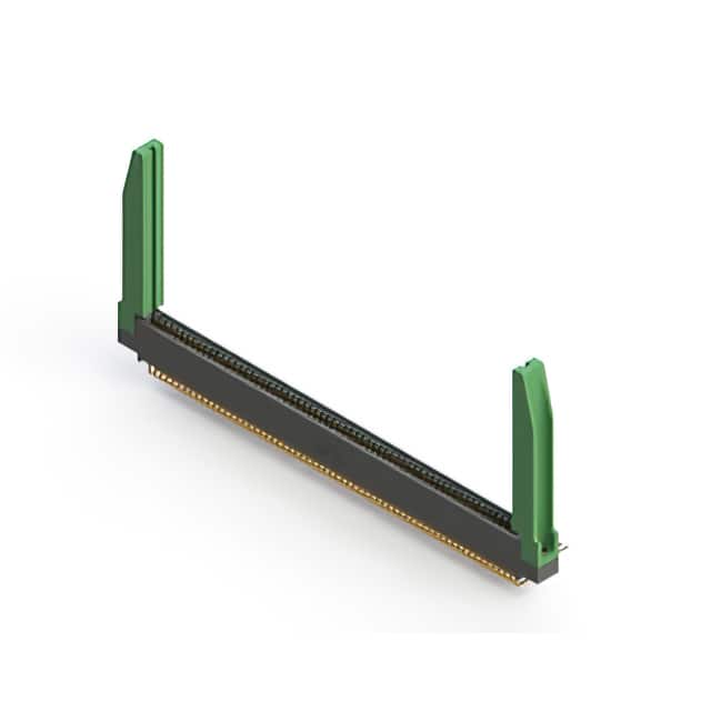 395-128-559-578 CONN EDGE DUAL FML 128POS 0.100
