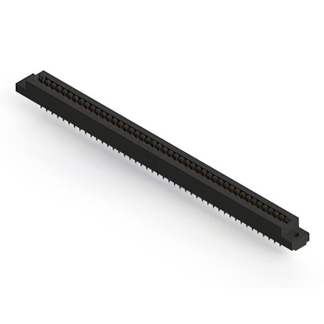 357-088-556-202 CONN EDGE DUAL FMALE 88POS 0.156