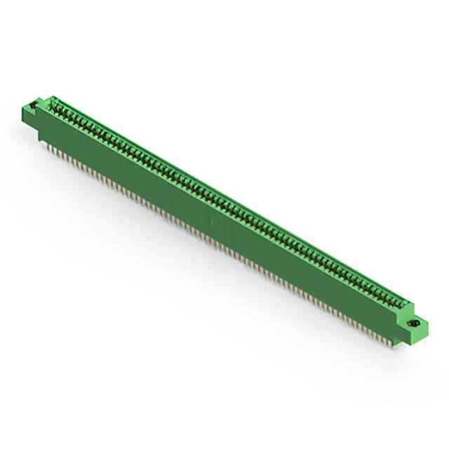 345-142-525-807 CONN EDGE DUAL FML 142POS 0.100