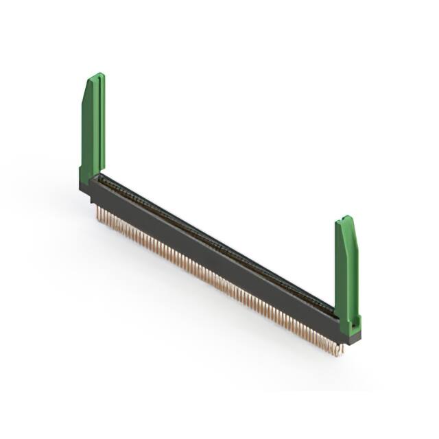 395-144-540-878 395 SERIES (.100" (2.54MM) CONTA