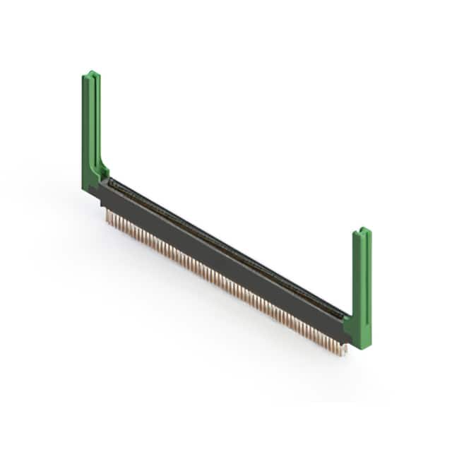 395-144-541-858 395 SERIES (.100" (2.54MM) CONTA