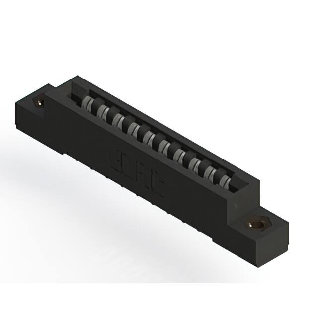 357-010-454-108 CONN EDGE DUAL FMALE 20POS 0.156