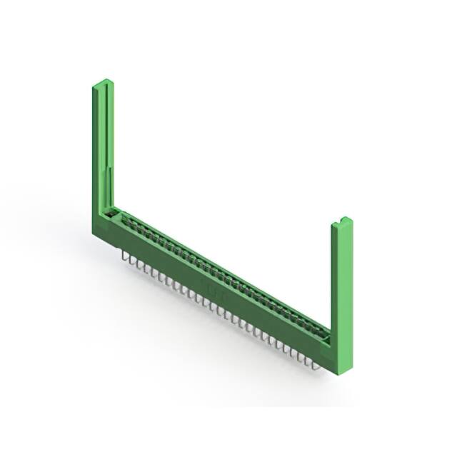 307-027-459-168 CONN EDGE SGL FML 27POS 0.156