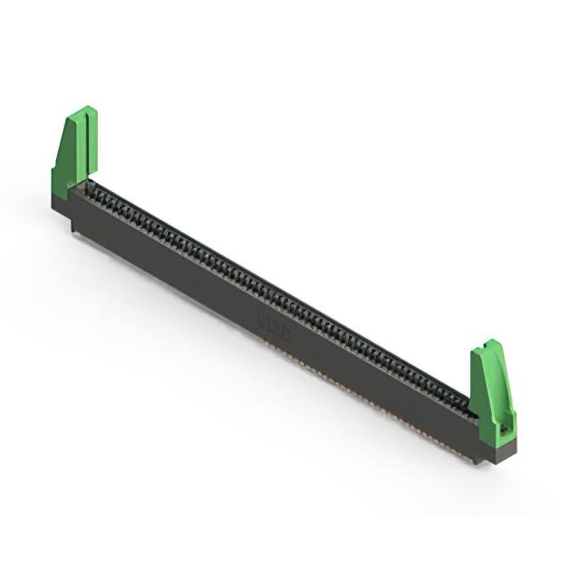 395-068-558-688 CONN EDGE SINGLE FML 68POS 0.100