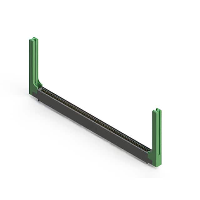 395-068-559-458 395 SERIES (.100" (2.54MM) CONTA