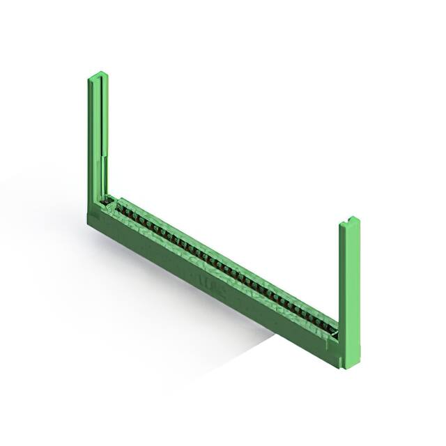 316-030-521-168 CONN EDGE DUAL FMALE 60POS 0.156