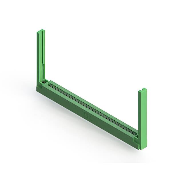 316-030-420-168 CONN EDGE DUAL FMALE 60POS 0.156